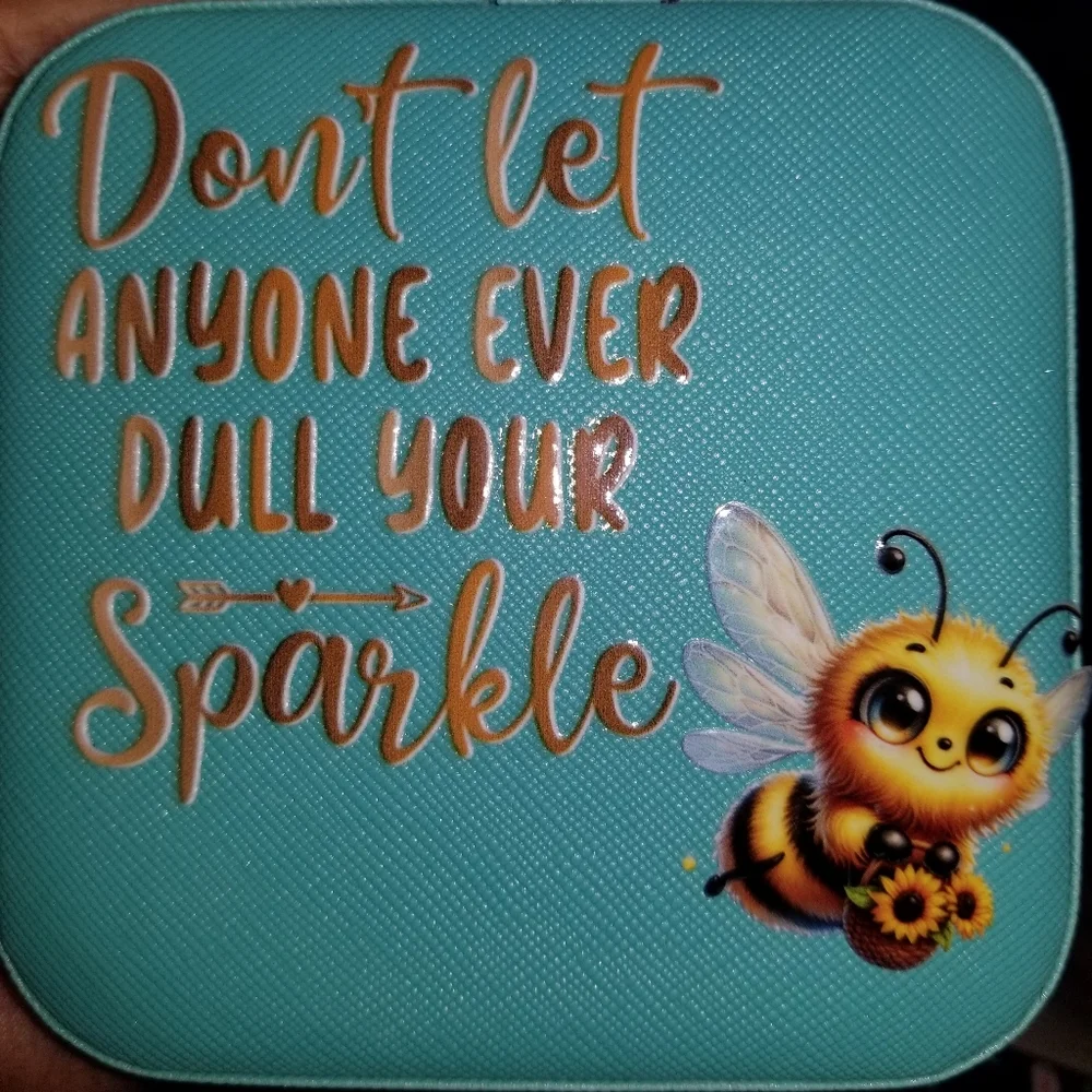 Beejewelled 